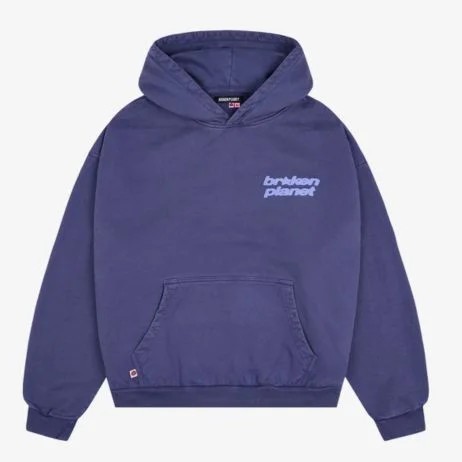 Broken Planet Streetwear: A Style Made for Everyday Life