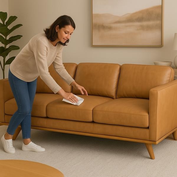 How Professional Couch Cleaning Helps Extend Furniture Life