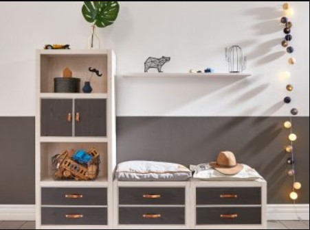 Kids Bed Frames in Singapore | Stylish Beds for Children