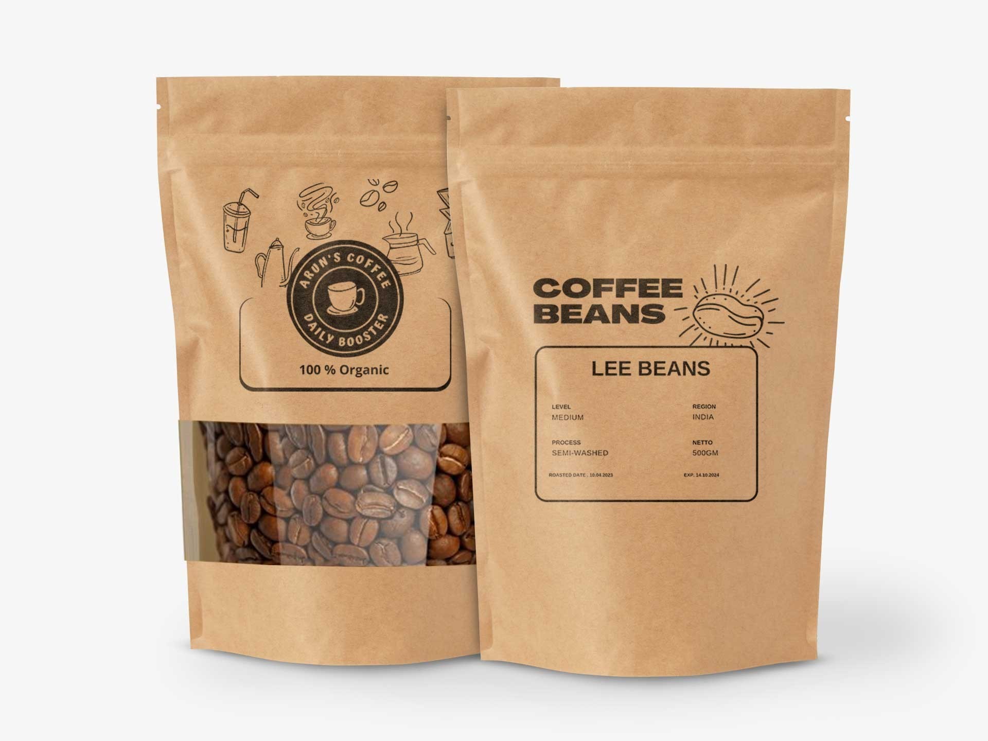 How Custom Pouches Protect Your Goods and Boost Your Sales