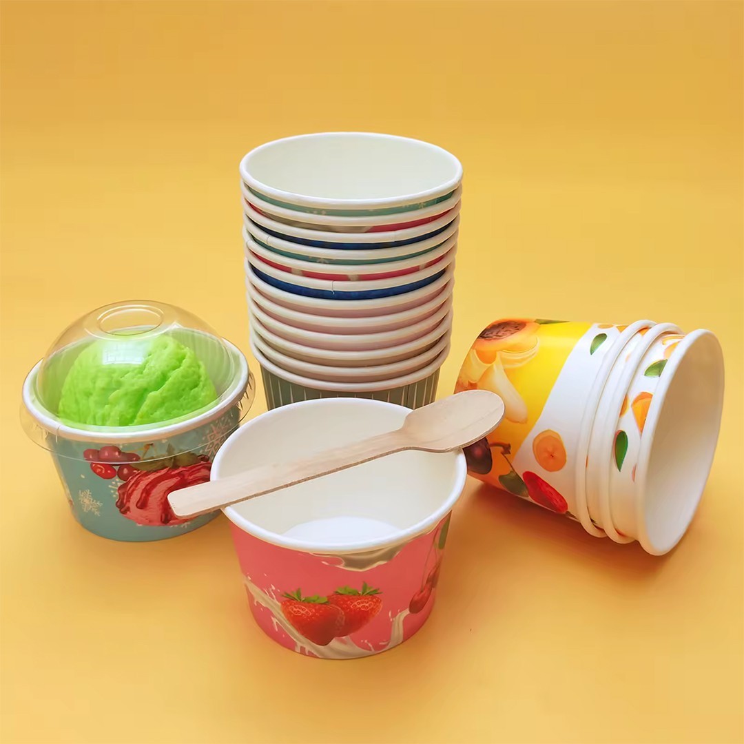 Stylish Custom Dessert Cups For Unforgettable Celebrations