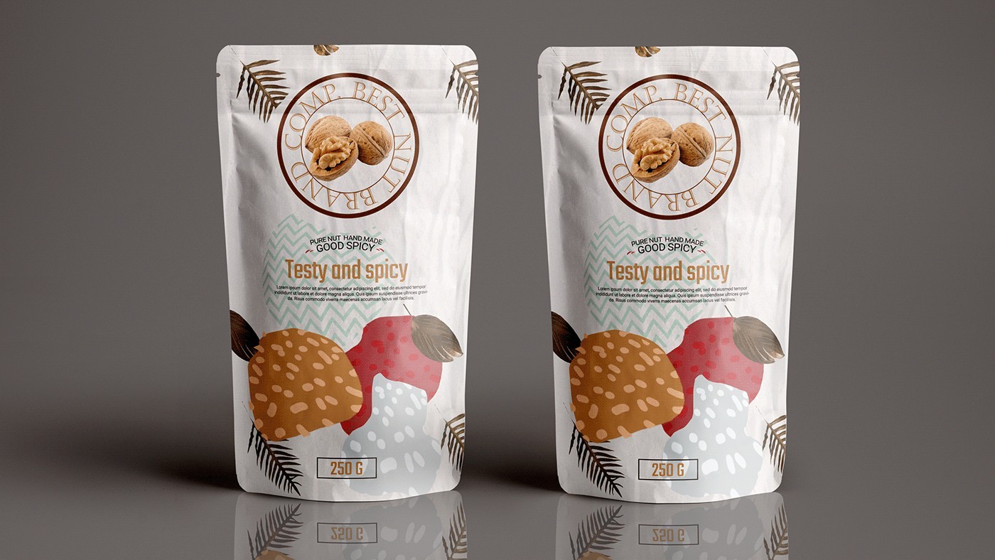 Why Custom Food Pouches Help Your Brand Stand Out In Stores