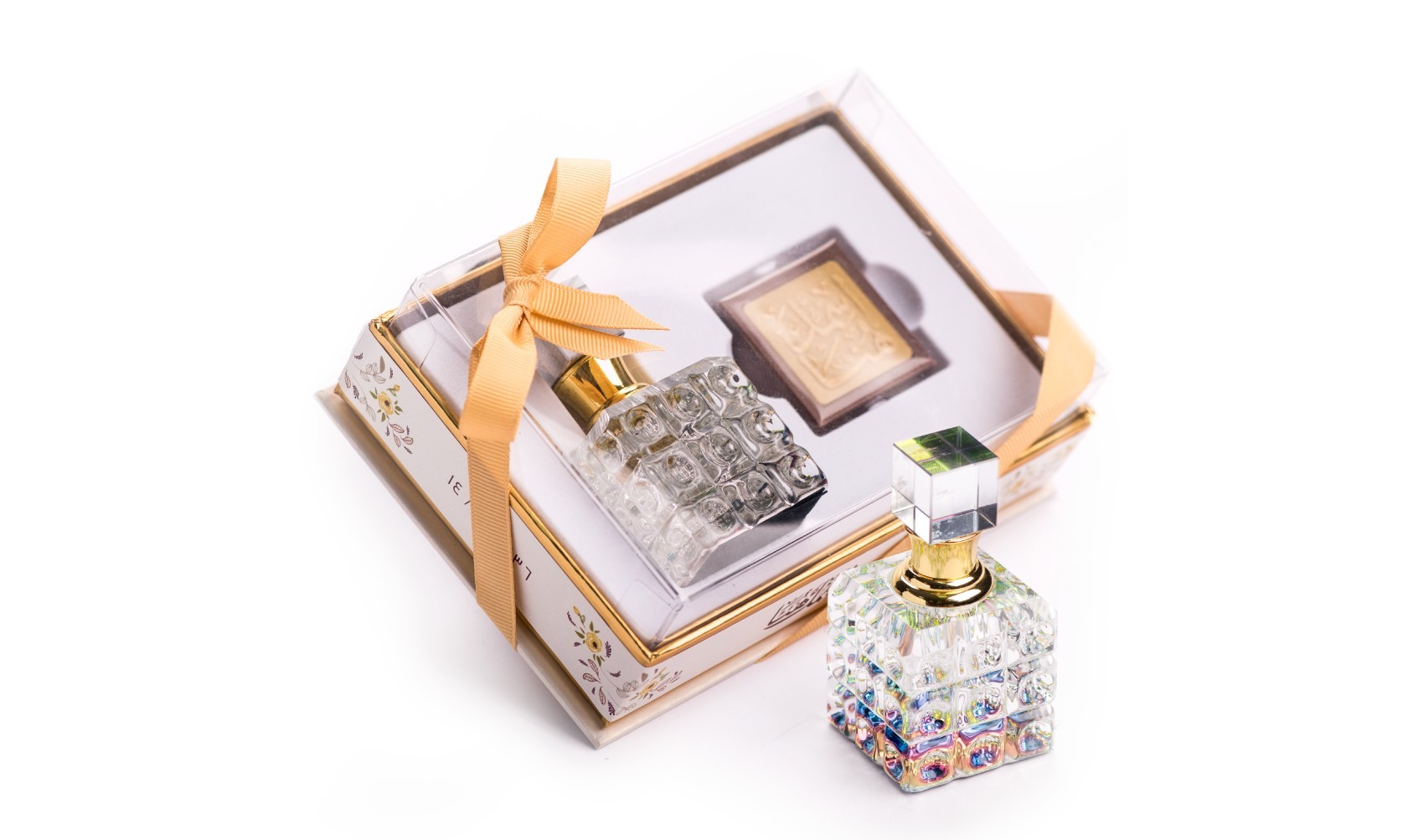 Why People Notice Custom Perfume Boxes