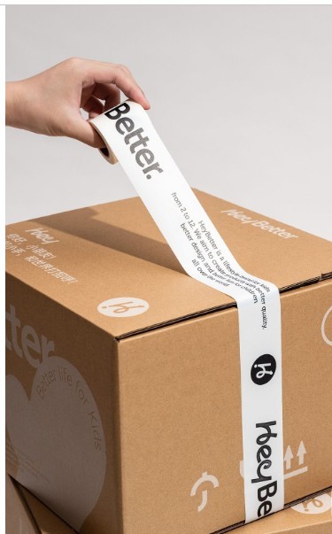 Cardboard Boxes: Strong, Smart and Sustainable Packaging