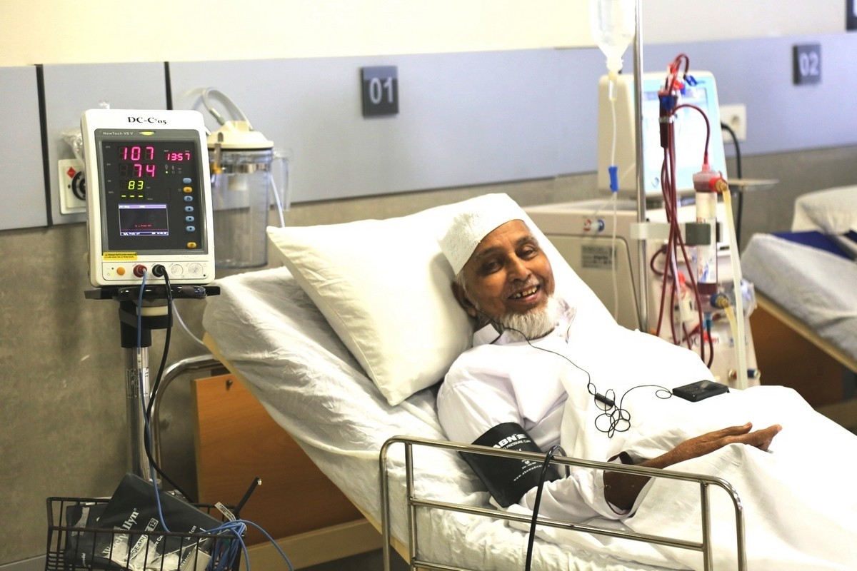 Affordable Healthcare for Low-Income Families